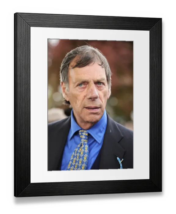 Framed Print : Henry Cecil
