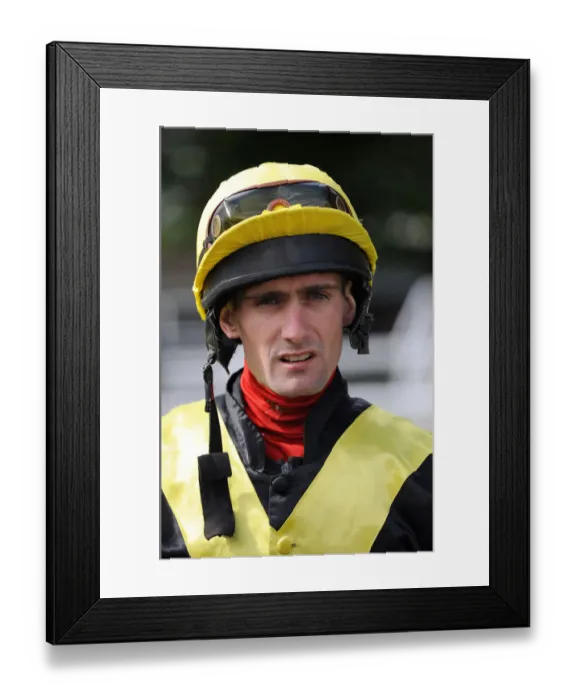 Framed Print : Ian Brennan Framed Print : Ian Brennan