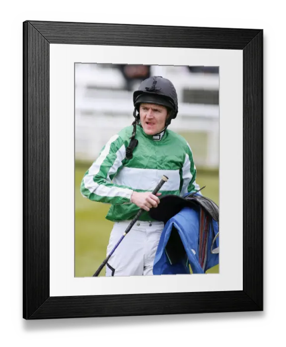 Framed Print : Liam Keniry