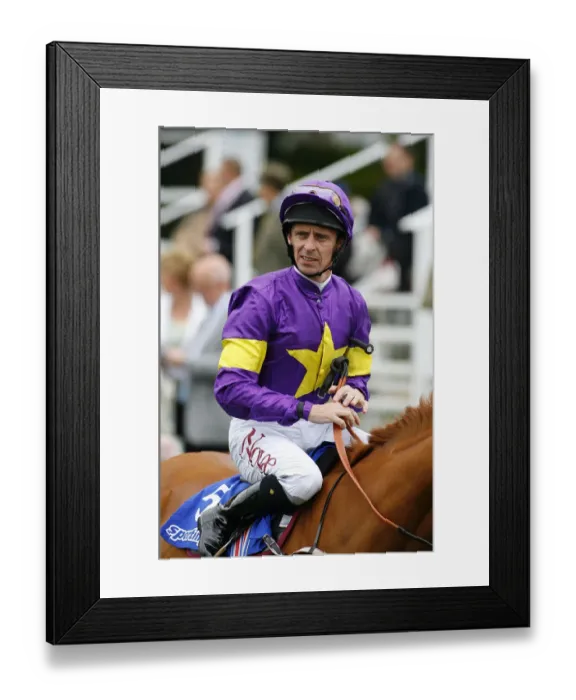 Framed Print : Ted Durcan Framed Print : Ted Durcan