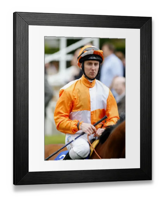 Framed Print : Martin Dwyer Framed Print : Martin Dwyer