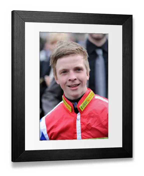 Framed Print : David Probert Framed Print : David Probert