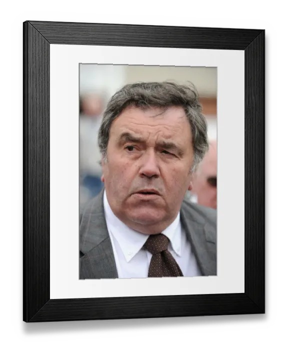 Framed Print : Tony Newcombe Framed Print : Tony Newcombe