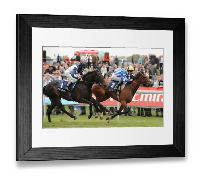 Framed Print : Carioca & Chachamaidee