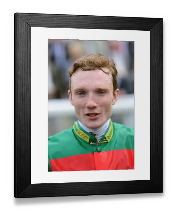 Framed Print : Frederik Tylicki