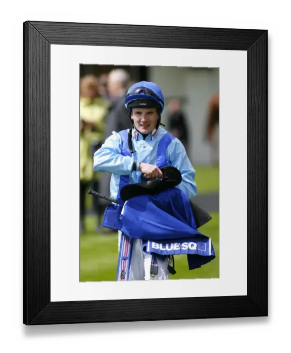 Framed Print : Freddie Tylicki Framed Print : Freddie Tylicki