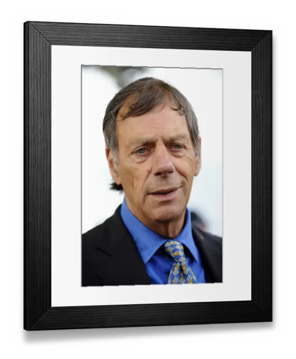 Framed Print : Henry Cecil Framed Print : Henry Cecil