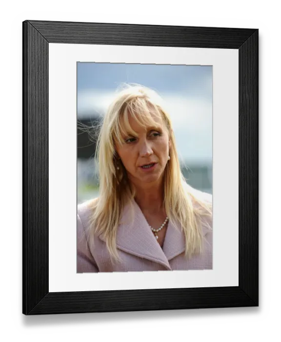 Framed Print : Ann Swinbank Framed Print : Ann Swinbank
