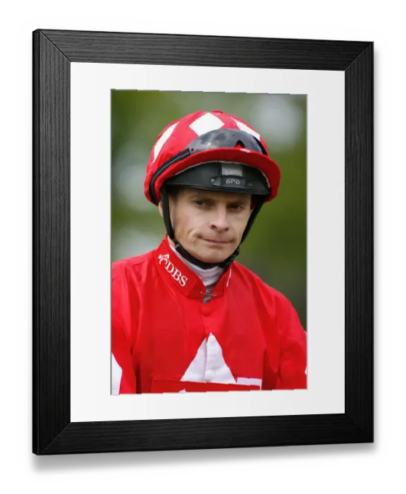 Framed Print : Fergus Sweeney
