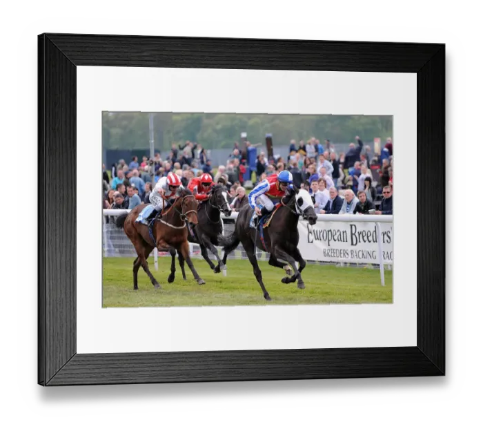 Framed Print : Breedj, Fifth Ave & Primo Lady Framed Print : Breedj, Fifth Ave & Primo Lady