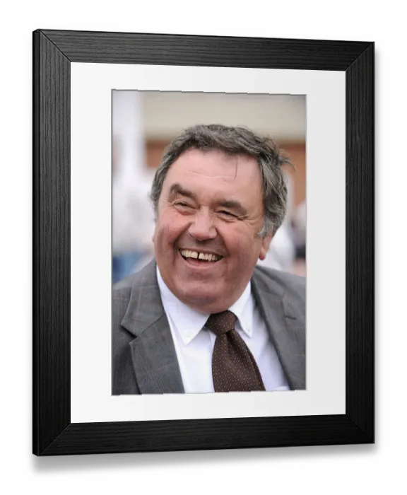 Framed Print : Tony Newcombe Framed Print : Tony Newcombe