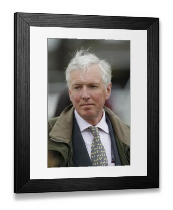 Framed Print : James Bethell Framed Print : James Bethell