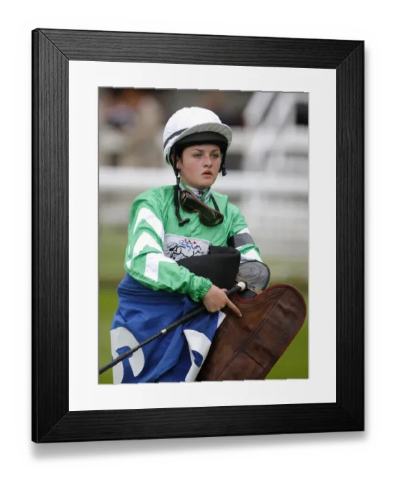 Framed Print : Laura Barry