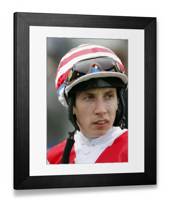 Framed Print : James Sullivan