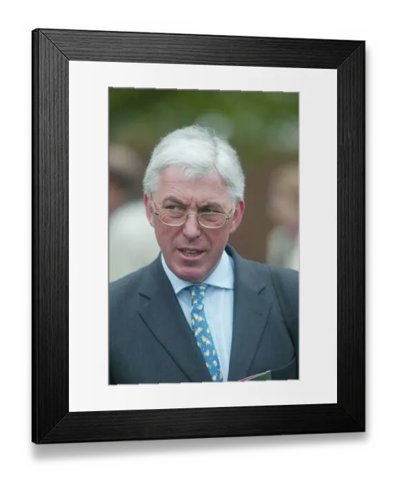 Framed Print : James Toller Framed Print : James Toller