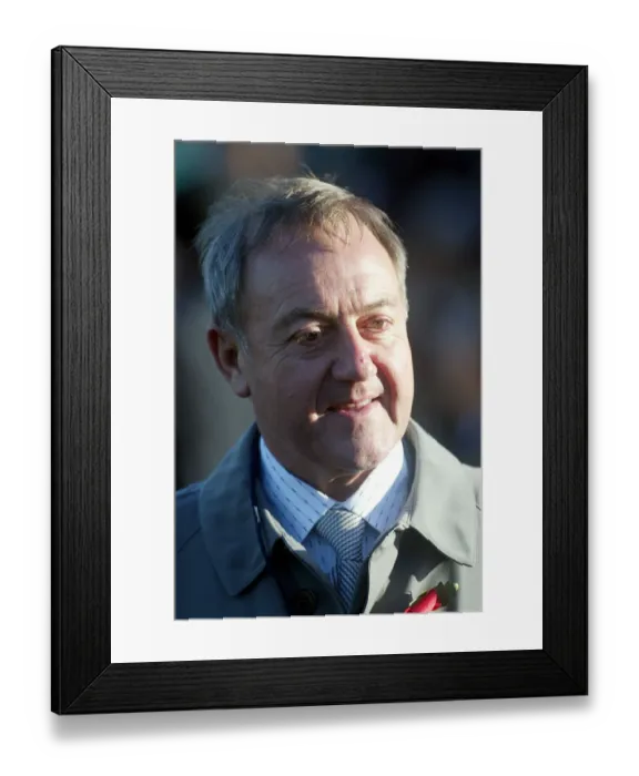 Framed Print : David Johnson Framed Print : David Johnson