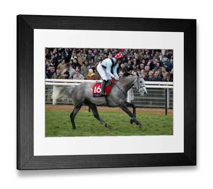 Framed Print : Silver Streak