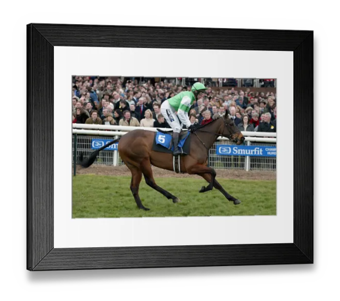 Framed Print : Cherub Ridden By M.A.Fitzgerald Cheltenham Festival 2005 Cheltenham Racecourse Framed Print : Cherub Ridden By M.A.Fitzgerald Cheltenham Festival 2005 Cheltenham Racecourse