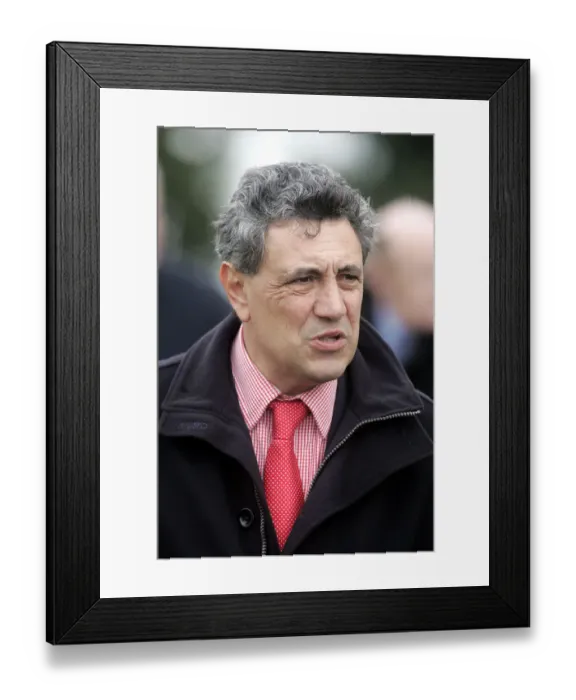 Framed Print : Lenny Lungo