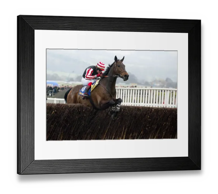 Framed Print : Kelami Ridden By R.Thornton Cheltenham Festival 2005 Cheltenham Racecourse Framed Print : Kelami Ridden By R.Thornton Cheltenham Festival 2005 Cheltenham Racecourse