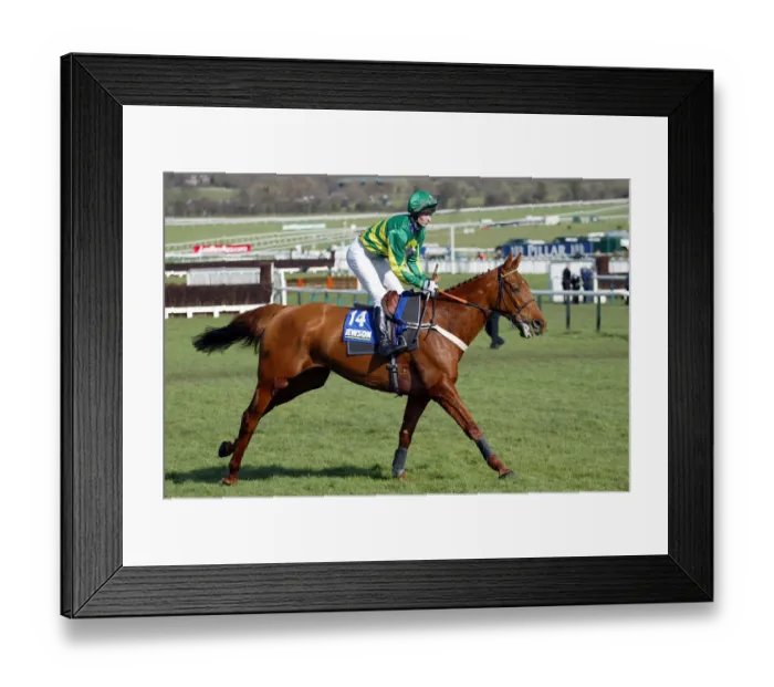 Framed Print : Copsale Lad