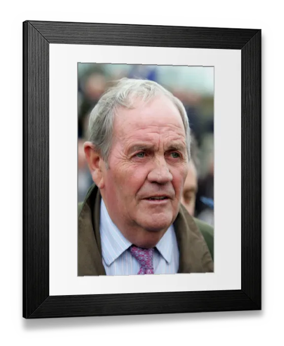 Framed Print : Richard Hannon Framed Print : Richard Hannon