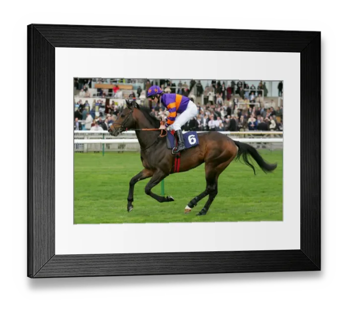 Framed Print : Cape Of Luck Framed Print : Cape Of Luck