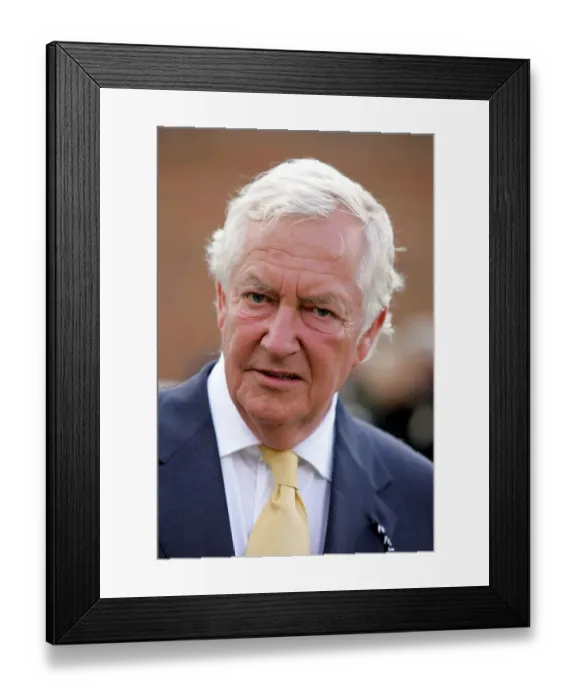 Framed Print : Mikael Magnusson