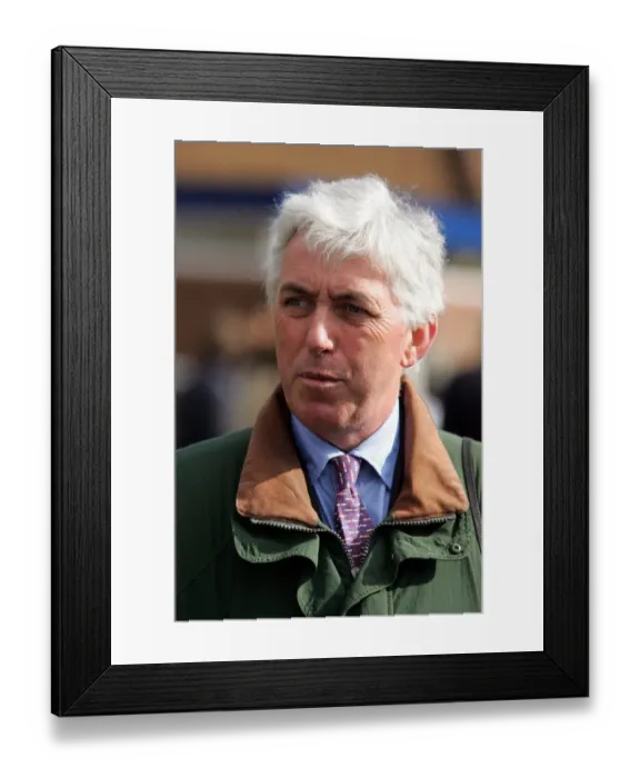 Framed Print : James Toller Framed Print : James Toller