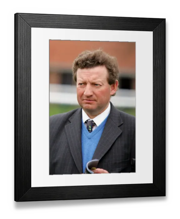 Framed Print : Mark Johnston Framed Print : Mark Johnston