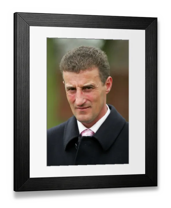 Framed Print : Kevin Ryan Framed Print : Kevin Ryan