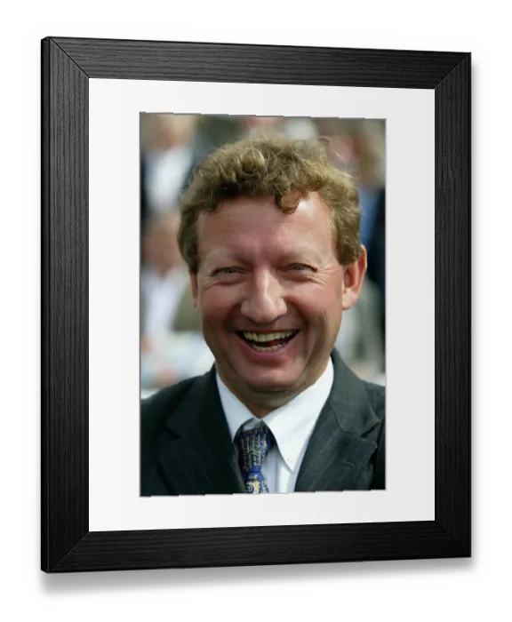 Framed Print : Mark Johnston Framed Print : Mark Johnston