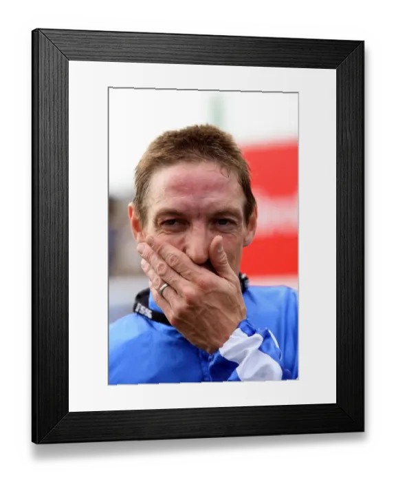 Framed Print : Richard Hughes Framed Print : Richard Hughes