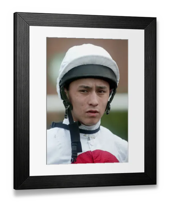 Framed Print : Neil Pollard