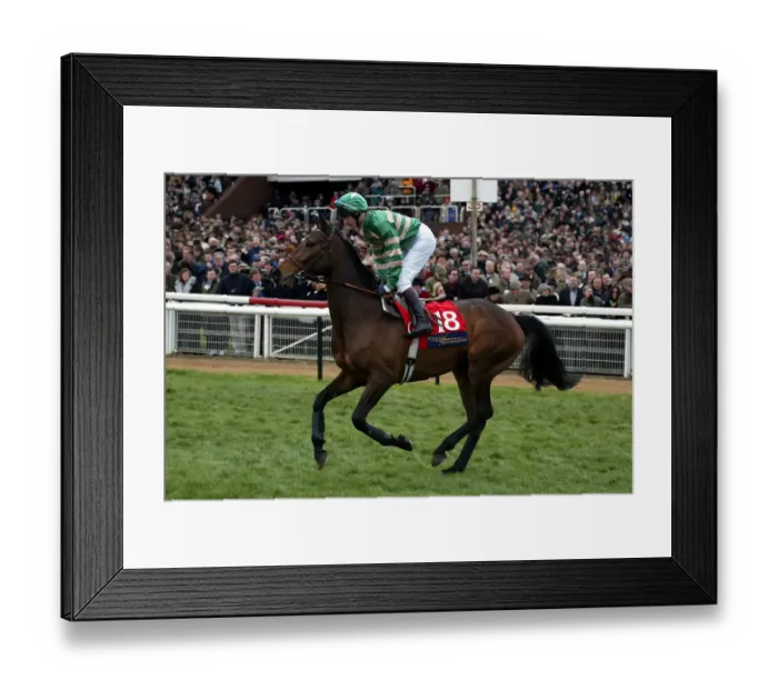 Framed Print : Over The Bar Framed Print : Over The Bar