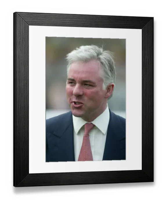 Framed Print : Jeremy Noseda Framed Print : Jeremy Noseda