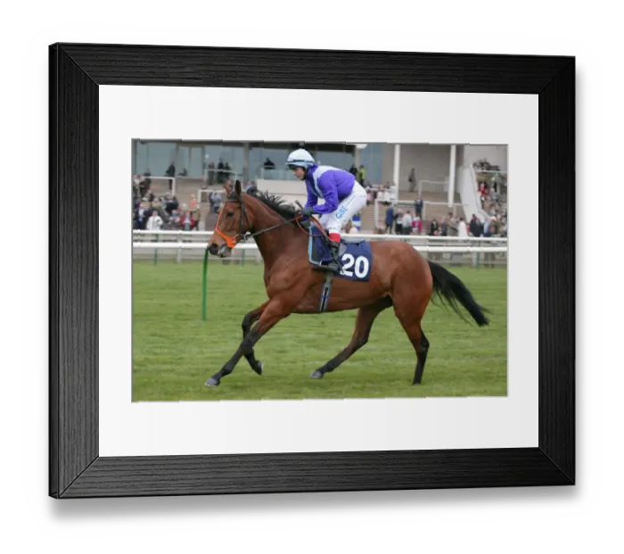 Framed Print : Secret Formula