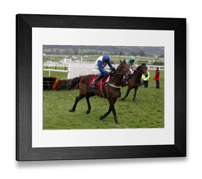 Framed Print : Galileo Ahead, Over The Bar Framed Print : Galileo Ahead, Over The Bar