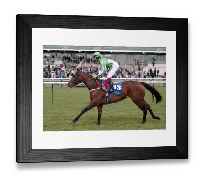 Framed Print : Valjarv Ridden By T.P.Queally Newmarket Craven Meeting 2004 Newmarket Racecourse Framed Print : Valjarv Ridden By T.P.Queally Newmarket Craven Meeting 2004 Newmarket Racecourse