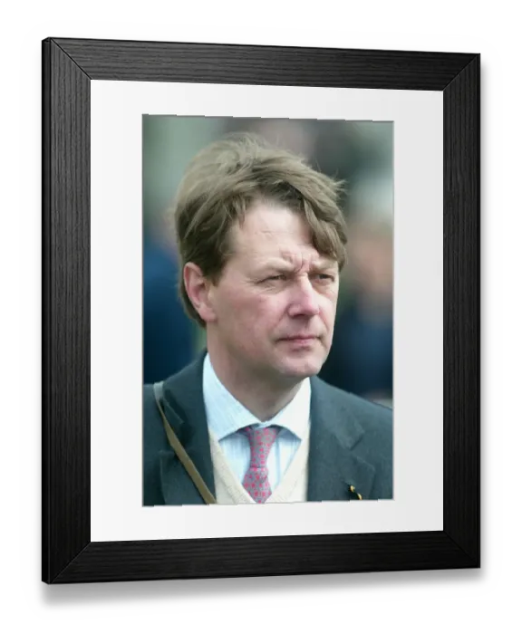 Framed Print : Chris Wall