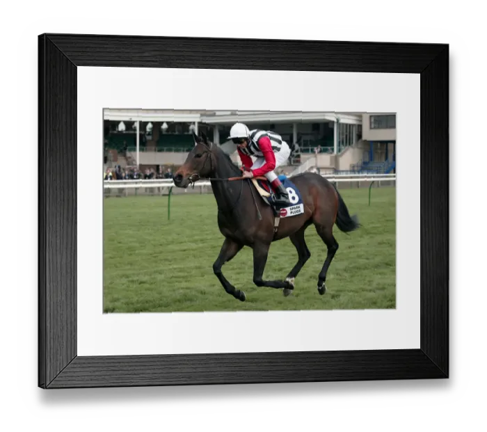 Framed Print : Frizzante Ridden By L.Dettori Newmarket Craven Meeting 2004 Newmarket Framed Print : Frizzante Ridden By L.Dettori Newmarket Craven Meeting 2004 Newmarket