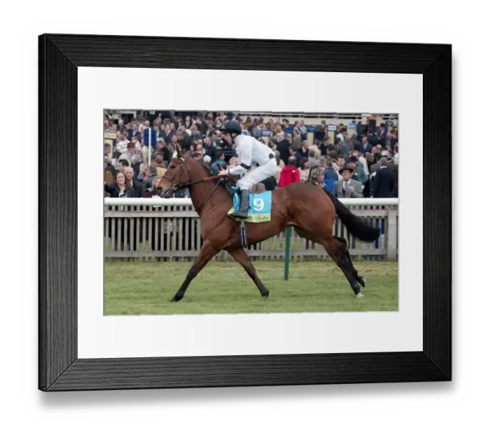 Framed Print : Mornin Reserves