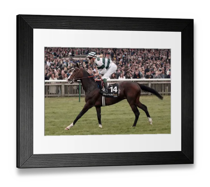 Framed Print : Whipper Ridden By C.Soumillon Newmarket Guineas Festival 04 Newmarket Racecourse Framed Print : Whipper Ridden By C.Soumillon Newmarket Guineas Festival 04 Newmarket Racecourse
