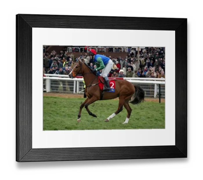 Framed Print : Stormez Ridden By T.Scudamore Cheltenham Festival 2002 Cheltenham Racecourse Framed Print : Stormez Ridden By T.Scudamore Cheltenham Festival 2002 Cheltenham Racecourse