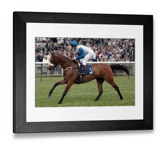 Framed Print : Chantress Ridden By J.Murtagh Newmarket Guineas Festival 04 Newmarket Racecourse Framed Print : Chantress Ridden By J.Murtagh Newmarket Guineas Festival 04 Newmarket Racecourse