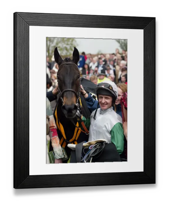 Framed Print : Attraction & Kevin Darley Framed Print : Attraction & Kevin Darley