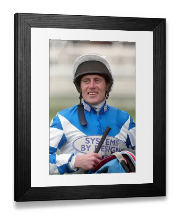 Framed Print : John Murtagh