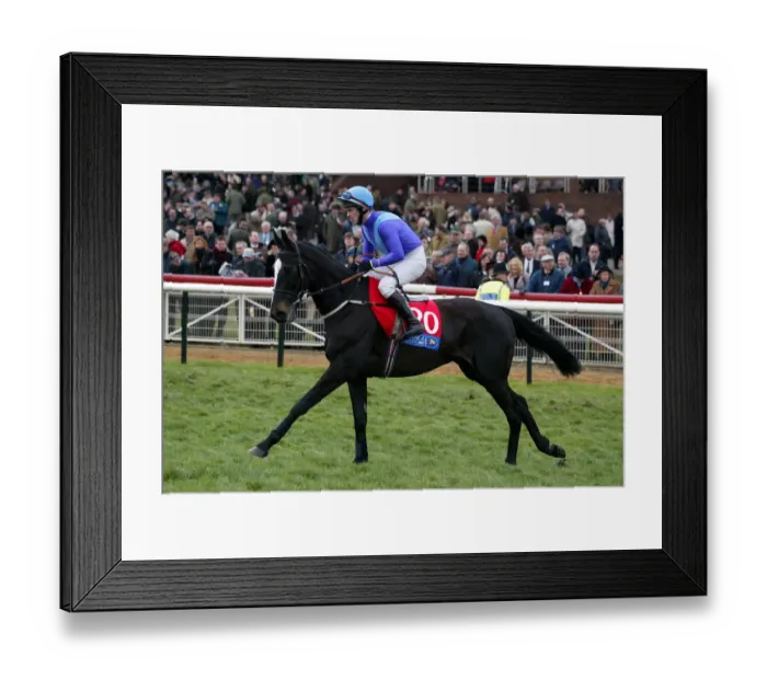 Framed Print : First Ballot Framed Print : First Ballot