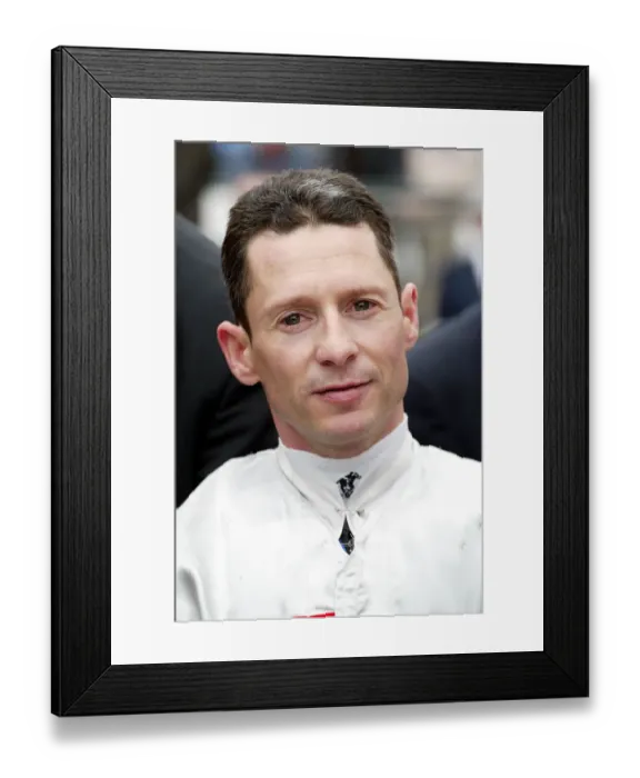 Framed Print : Richard Quinn Framed Print : Richard Quinn