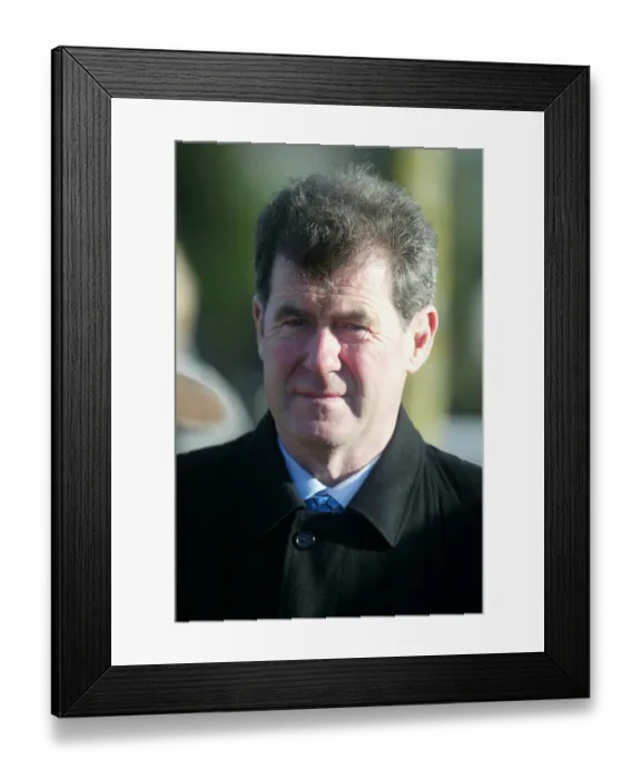 Framed Print : John P Mcmanus Framed Print : John P Mcmanus